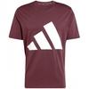 Mens Essentials Big Logo T-Shirt