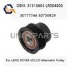 Обгонна шків генератора для LAND ROVER Freelander 2 VOLVO XC90 XC60 XC70 S80 V70 31316803 LR004305 30777744 30750929