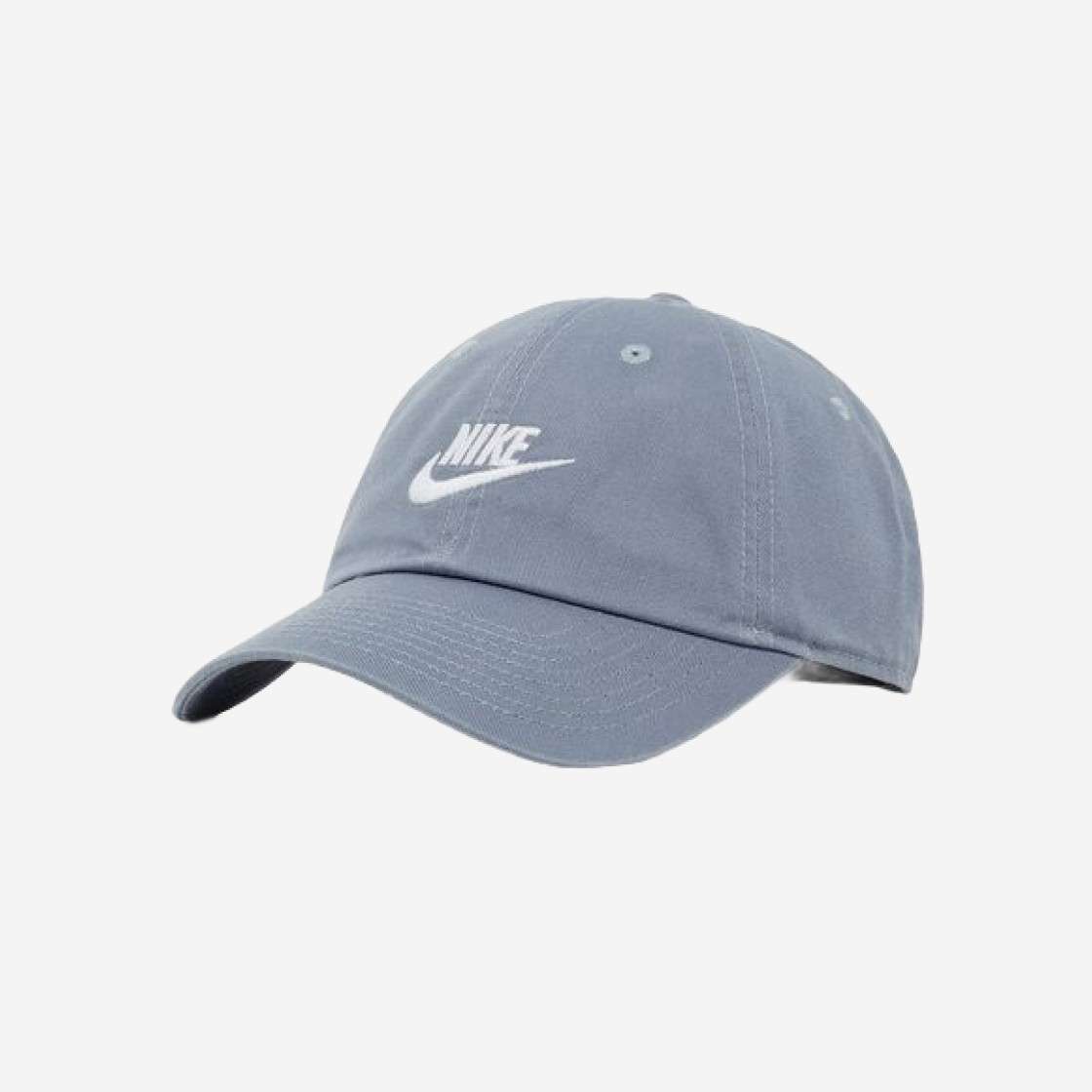 

Nike Heritage 86 Futura Washed Cap Ashen Slate 913011-493