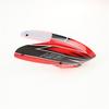 A72T 3X K110S.0003 Canopy Protective Cover For Wltoys XK K110S RC Helicopter Spare Parts Upgrade Parts Accessories