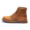 Timberland Redwood Falls Comfortable Versatile Short Martin Boots Men Boots Yellow TB0A44HNM231