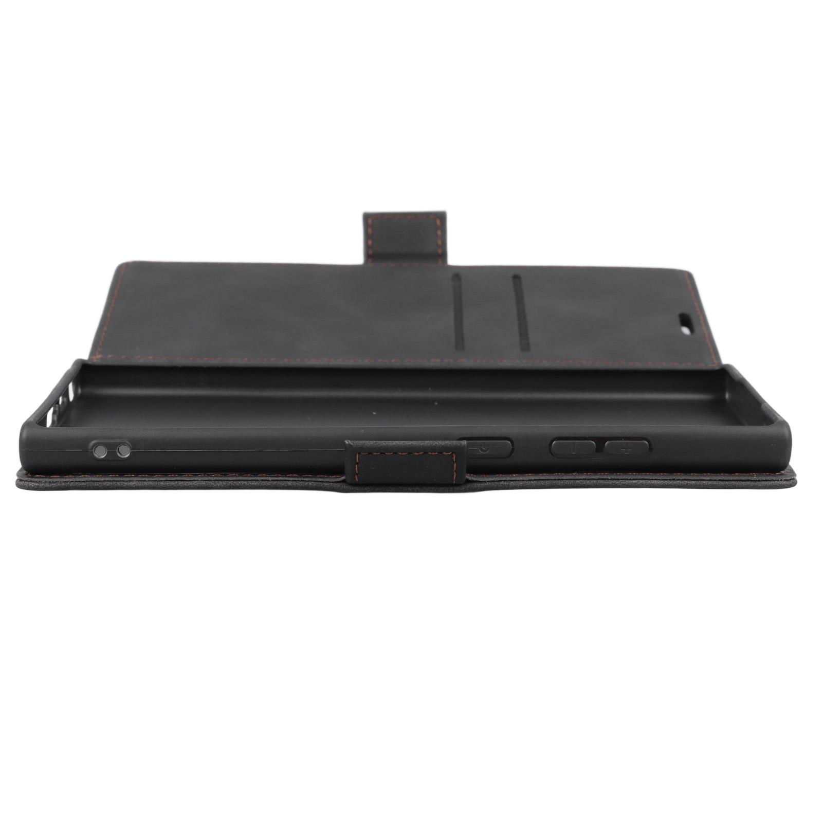 PU Leather Phone Case   Phone Case with Card Holder Providing Comprehensive