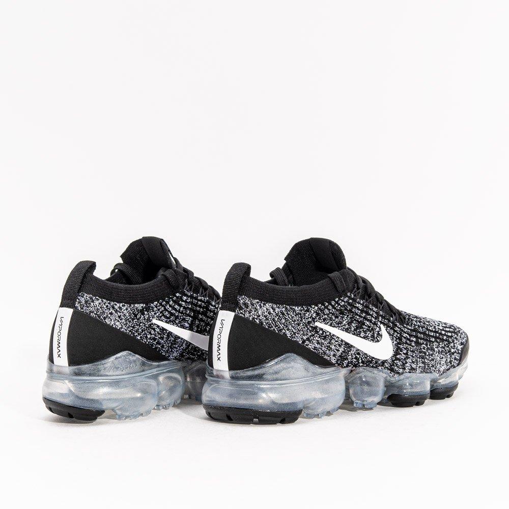 Nike Air Vapormax Flyknit 3 sneakers Black/White