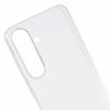 For Samsung Galaxy S25 Case Slim Fit Transparent Soft TPU Phone Cover