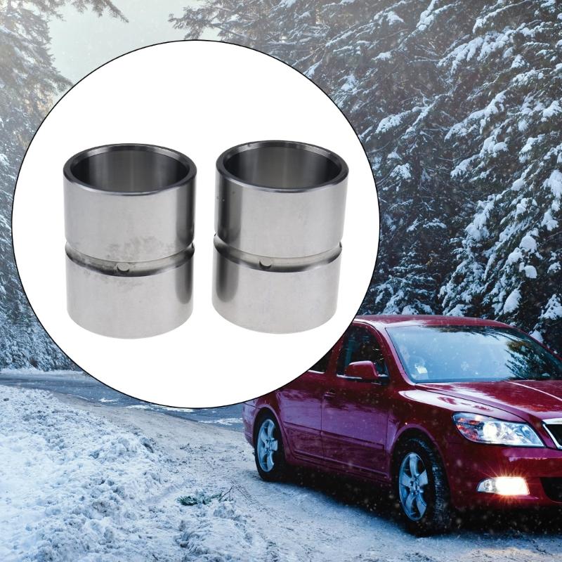 Precisions Engineered Pivotal Pin Bushings For 863 873 873G T200 T220 6708517 Enhancing Performances Skid Steer Loaders