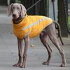 Fashion Dog Clothes Winter Clothes Puppy Autumn Jacket Reflective Warm Coat