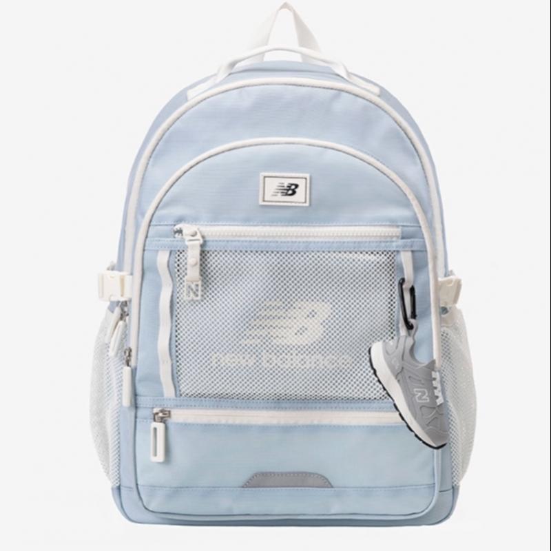 New Balance Kids Bag Grade School M B1 Nk8ags702u