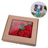 Artificial Foam Offices Decoration Suitable for Bridesmaid Bouquet Corsages Housewarming Gift