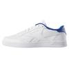 Royal Techque T 'White Royal Blue' EG4638