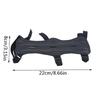 Leather Archery Equipment Arm Guard Protection Forearm Safe Adjustable Bow Arrow Hunting Shooting Training Accessories Protector