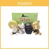 Natsumes Book Of Friends Shoulder Hug Gif Pvc Toy For Sleep Decor And Fans