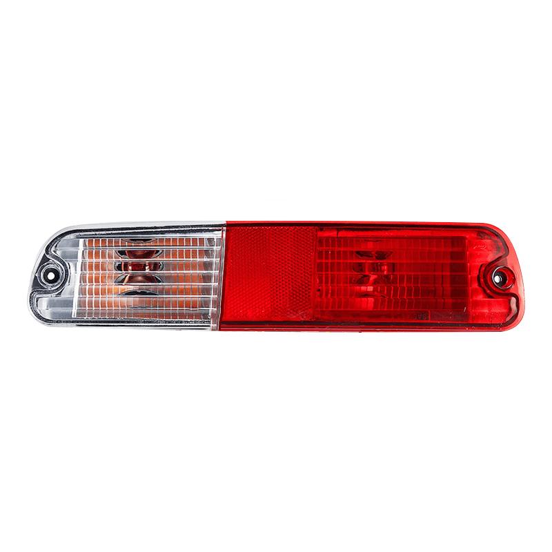 Mitsubishi Cheetah V73 / Pajero V73 Vehicle Lighting