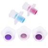 Cake Plunger Cutters Creative Cupcake Hole Digger Baking Dessert Cake Filling Hole Digger Baking And Pastry Tools