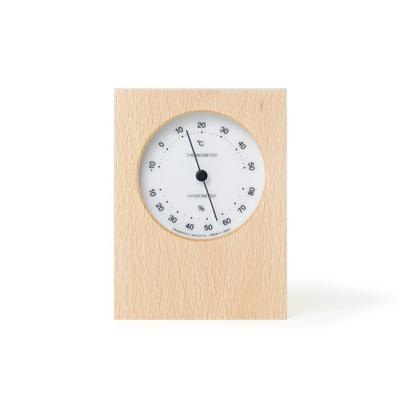 [LEMNOS] LEMNOS DUO Thermometer & Hygrometer