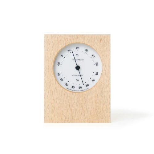[LEMNOS] LEMNOS DUO Thermometer & Hygrometer 1