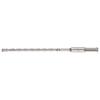 Wiertło Do Betonu Sds Plus, 6 X 210 Mm, S4, Quatro