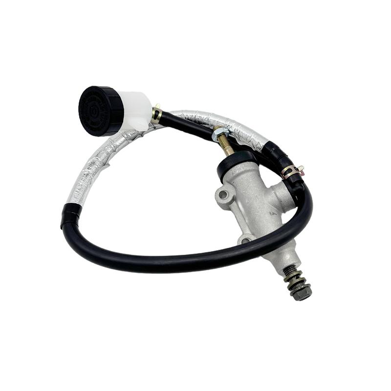 FOOT BREAKE CYLINDER Brake Cylinder for Linhai 400 500 M500 M565 M750L T3b ATV Parts 35786