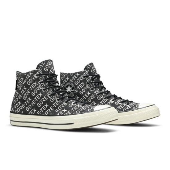 Converse Chuck Taylor All Star Hi Gore Tex Принт Gore Tex 162347C EU 37.5