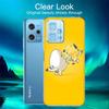 Funny, Naughty, Lovely Egg Man Phone Case For Redmi 12 13C 12C 15C 9 10 10C Note 13 Pro Plus 14 15 Pro 9T 9C 9A TPU Soft Cover C
