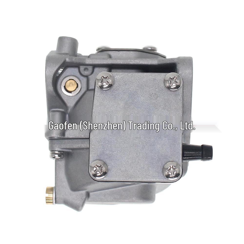 T15-SCP21 Outboard Motor Carburetor