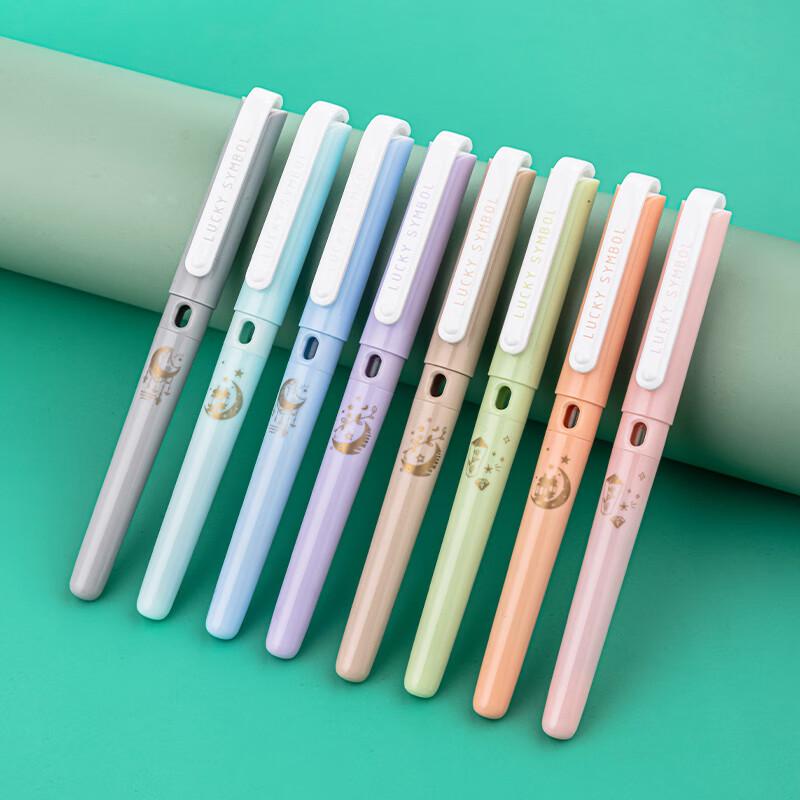 HERO Iridium Fountain Pen