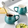 Ceramic Mug Set