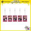 [PRE-ORDER] Random Miniature Keyring KATSEYE WILD POP-UP In Seoul MD