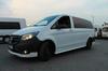 Tuning Body Kit On the Front Bumper (for Painting) for Mercedes Vito/V-class W447 2014-
