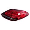 Right LED Rear Tail Light Brake Lamp 2059067203  For Mercedes Benz C-Class W205 2019-2021