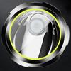 Super Bright LED Searchlight Handheld Portable LED Spotlight Torch USB Rechargeable Flashlight for Mining,Camping, Hiking, Fishing