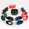 Fit for QCY ArcBuds HT07 Shockproof Wireless Headphone Sleeve Impact-resistant Housing Anti Dust Washable Silicone Cover