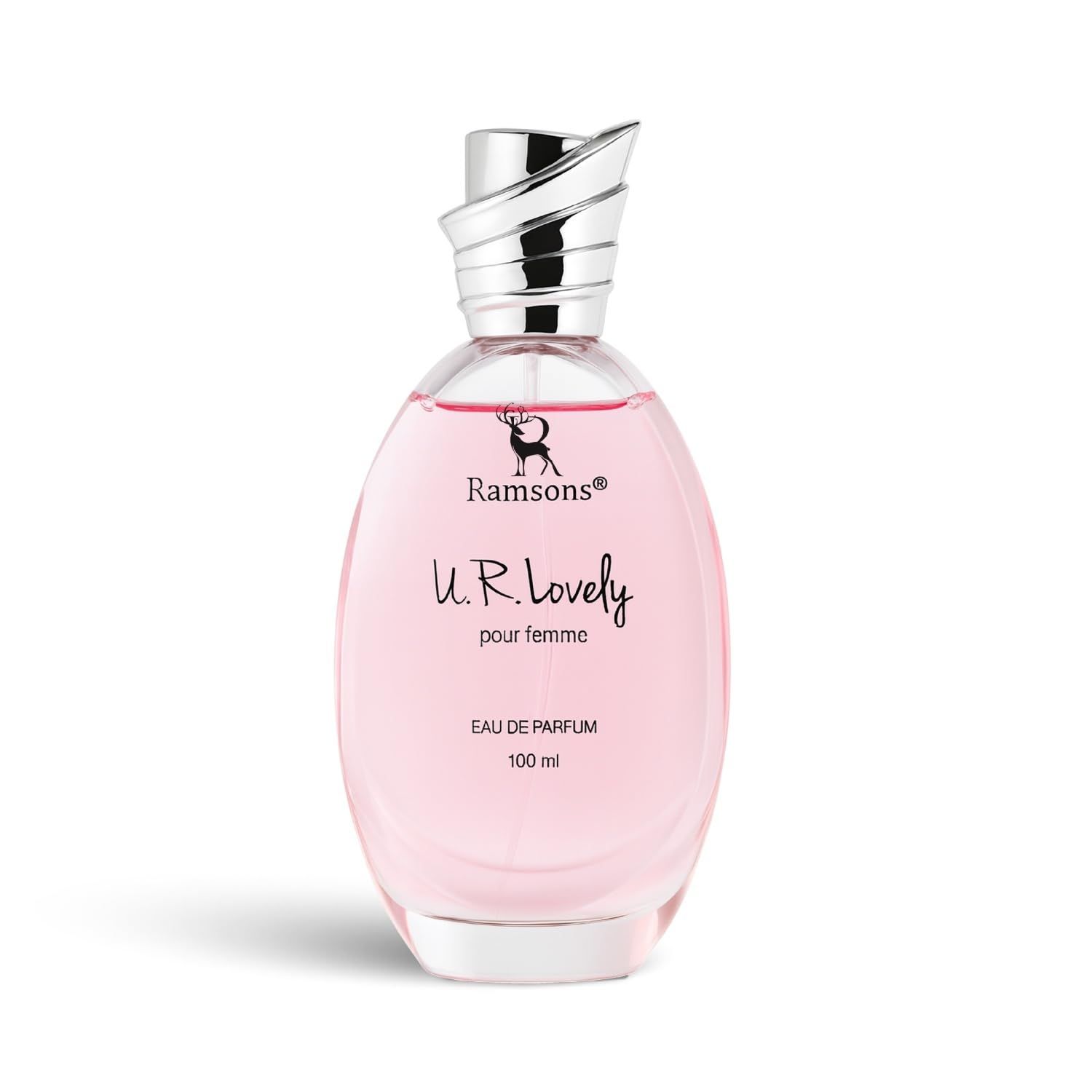 

Ramsons - U R LOVELY Eau de Parfum 100ML