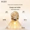 Lin Qing Xuan Camellia 5.0 Anti-Aging Facial Essence Oil