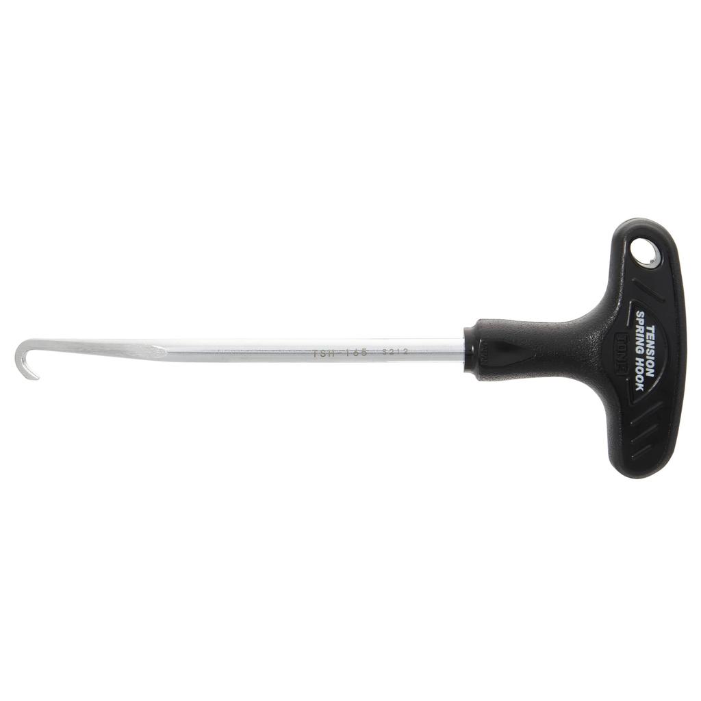 TONE Tension Spring Hook Black TSH-165