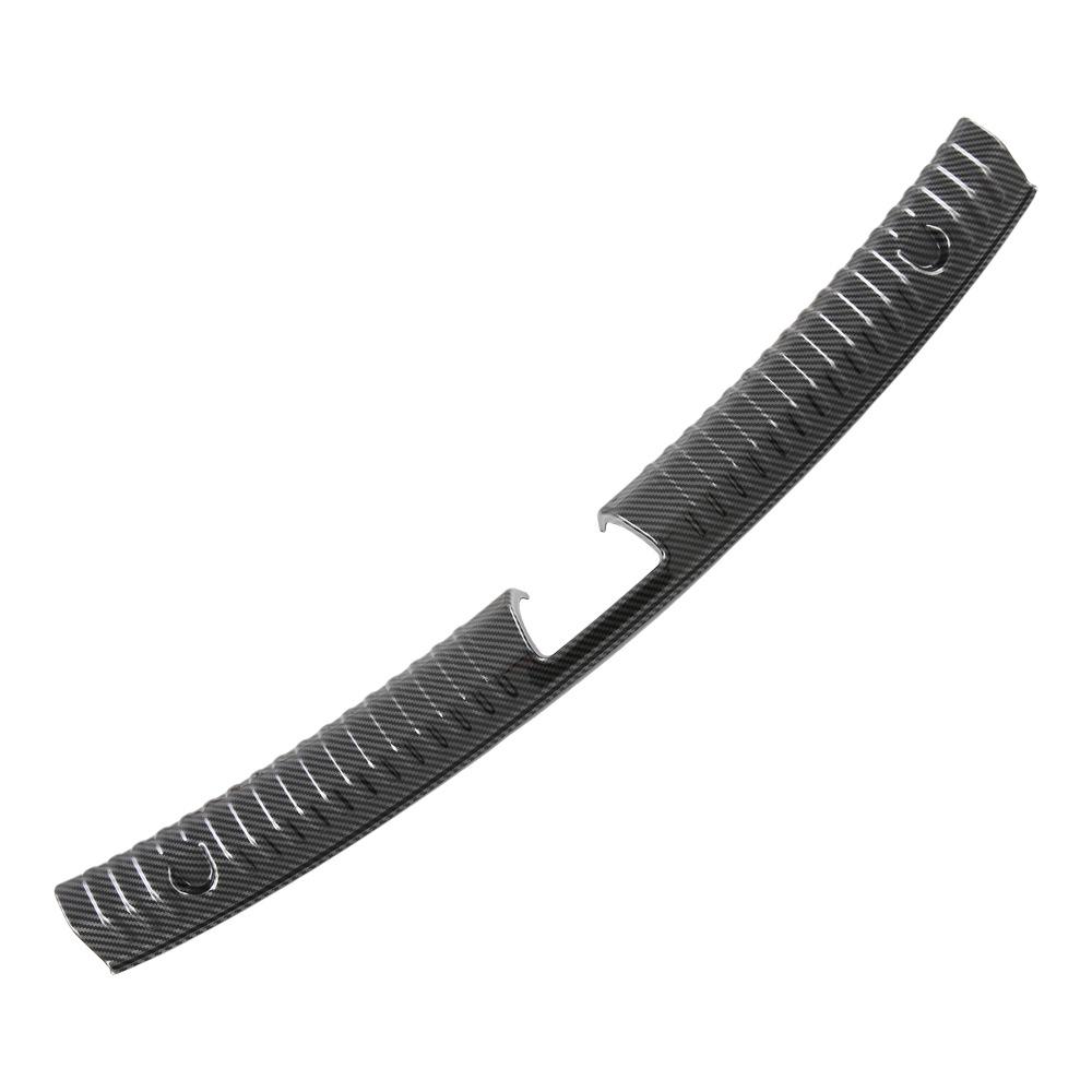 BYD Seal EV Door Accessories: Handle Cover, Mirror Cover, Bowl, Sill Strip, Rear Bumper Protector