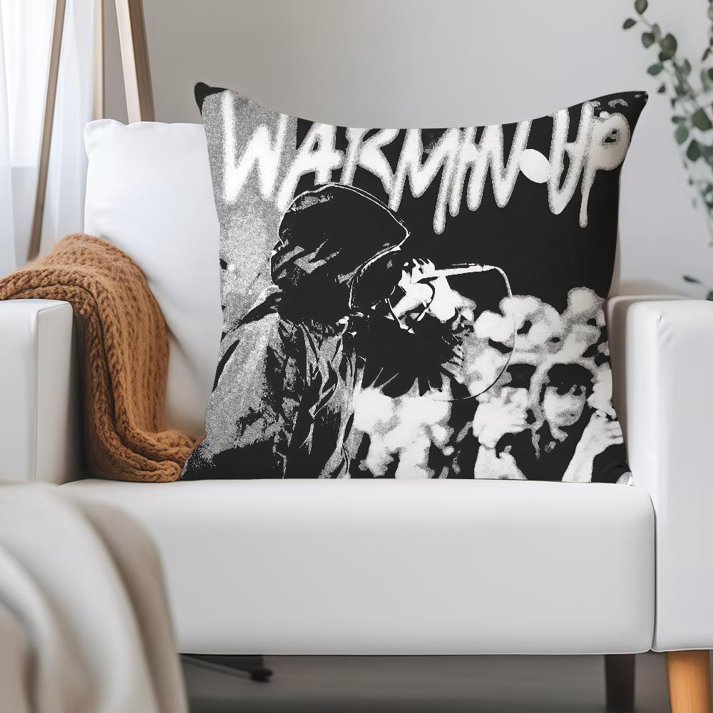 Singer EsDeeKid Pillow Case Applicable Space For Guest Rooms Interiors Cars Office House Decoration