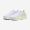 Puma Velocity Nitro 4  [PKI31114112-PUMA White-Apple Spritz]