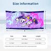 Cuphead Microfiber Beach Towel Quick Dry Sand Free Lightweight Beach Towels for Travel Swimming Camping