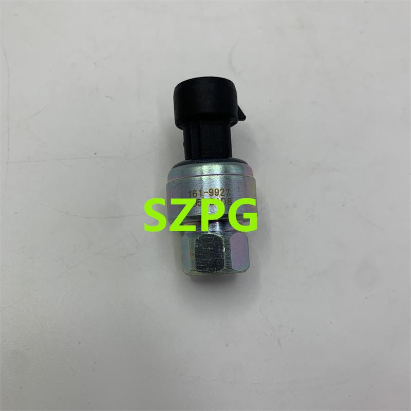 Oil Pressure Sensor 161-9927 1619927 for E345B Excavator 3126 Engine High Quality Sensor