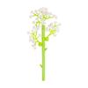 Plant And Flower Building Blocks Building Set, Single Rose, Sunflower, Tulip, Etc., Home Decoration Block Toy Gift For Girls
