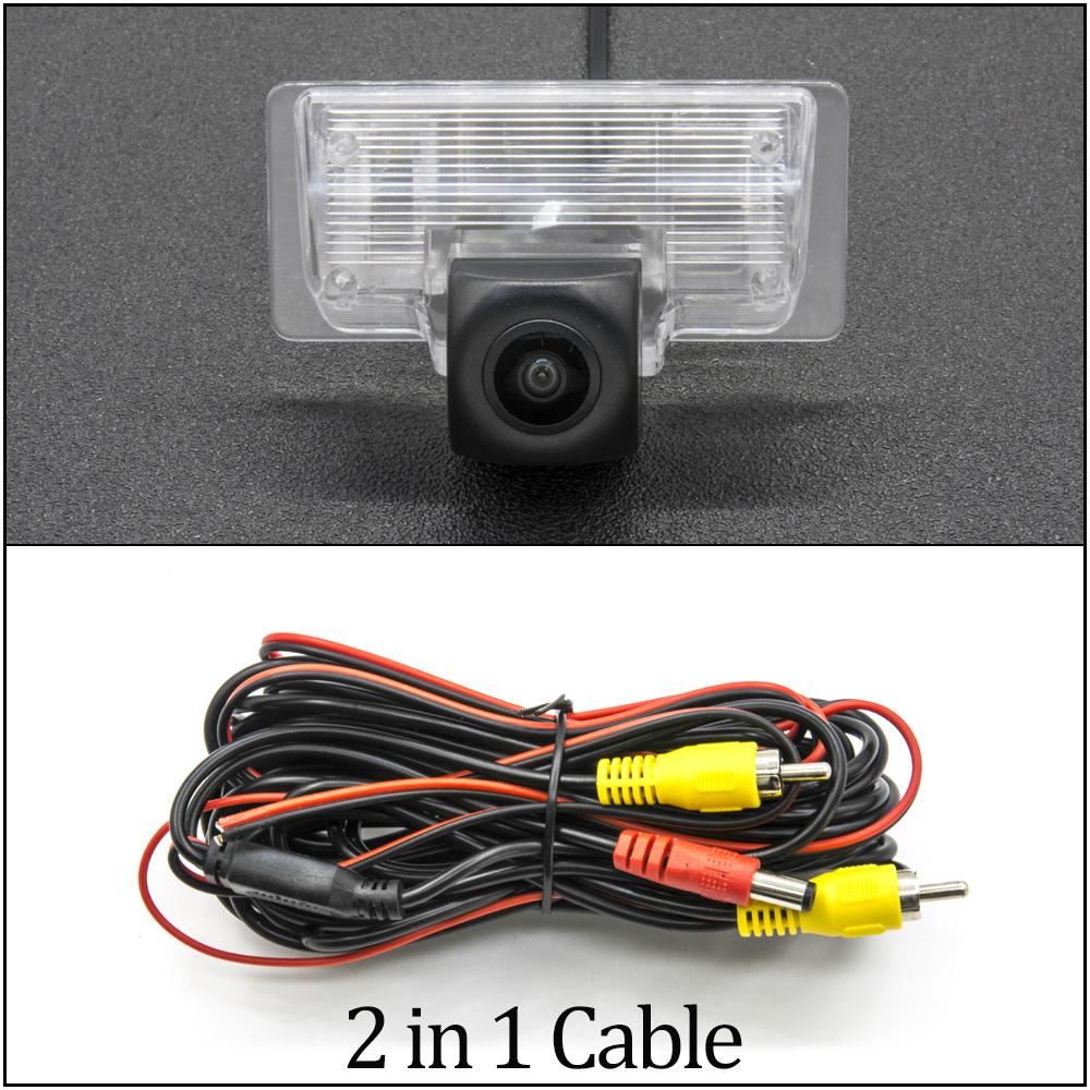 

Owtosin HD 1280*720 Fisheye Rear View Camera For Nissan Sentra B17 Sedan 2012 2013 2014 2015 2016 Car Parking Accessories Camera Only
