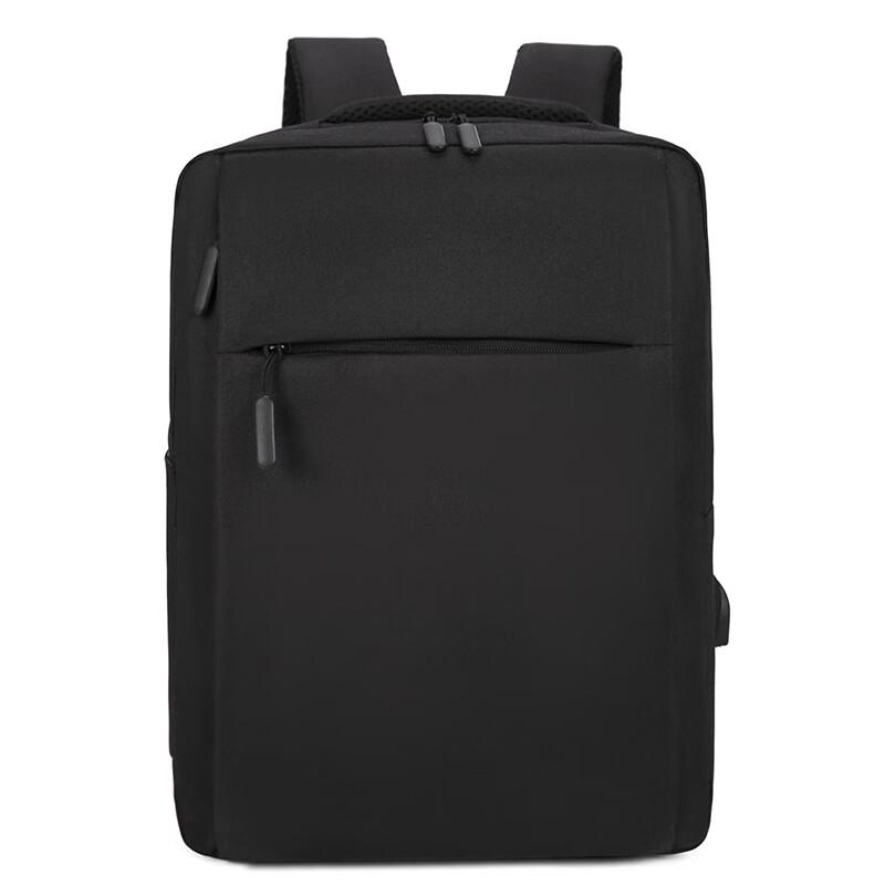 Unisex Casual Business Laptop Backpack 1