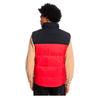 Quiksilver Wolf Shoulder S Vest