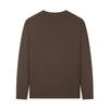 Septwolves Men's 7A Antibacterial Wool Blend Pullover Knit Sweater