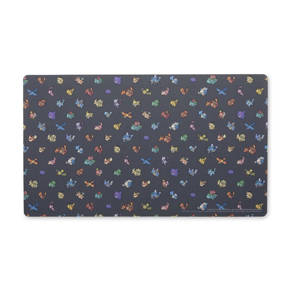 

Покемон Центр Покемонов: Коллекционная карточная игра Pokemon Pokemon Pixel Playmat