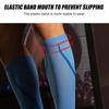 1 Compressed calf cover for both men and women, calf support - suitable for running, traveling, cycling