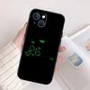 Funda de Teléfono de Alta Gama Nueva con Diseño de Ecuación Matemática Química para iPhone SE X XS XR 16E 17 11 Pro Max 8 7 6 6s Plus Air