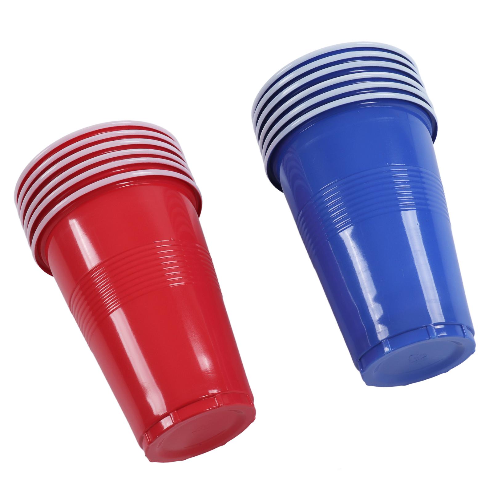 Bier   Leuke Spel Set 12 Bekers 8    s Werp Drink Rekvisieten voor Vakantiefeesten