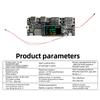 11.1W 1.96-inch TFT Color Screen Display PD  Fast Charger Module  Buck Converter Support PPS/PD/SCP /FCP /QC/AFC/PE/BC1.1