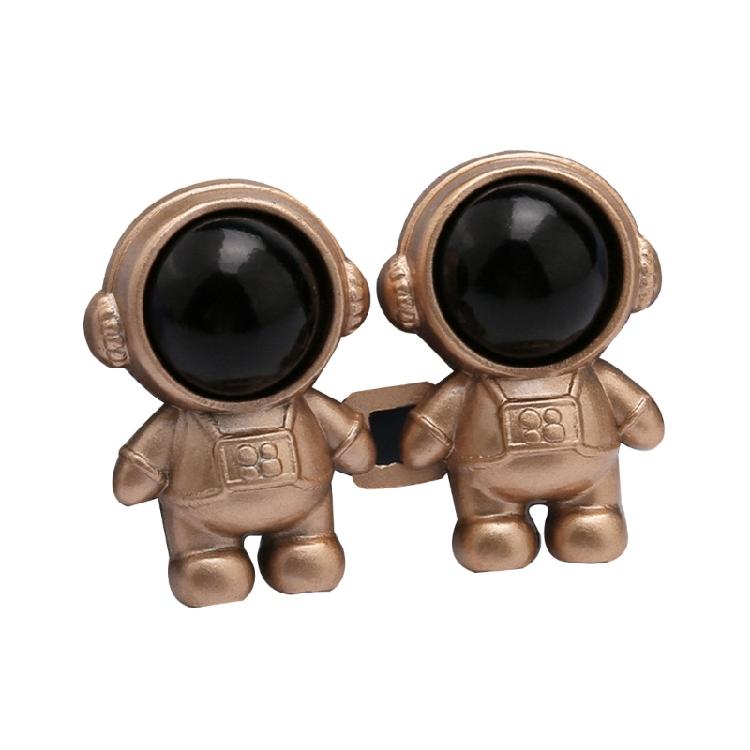 Detachable Jean Button Clasps Adjustable Waist Buckle Snap Pants Waist Tightener